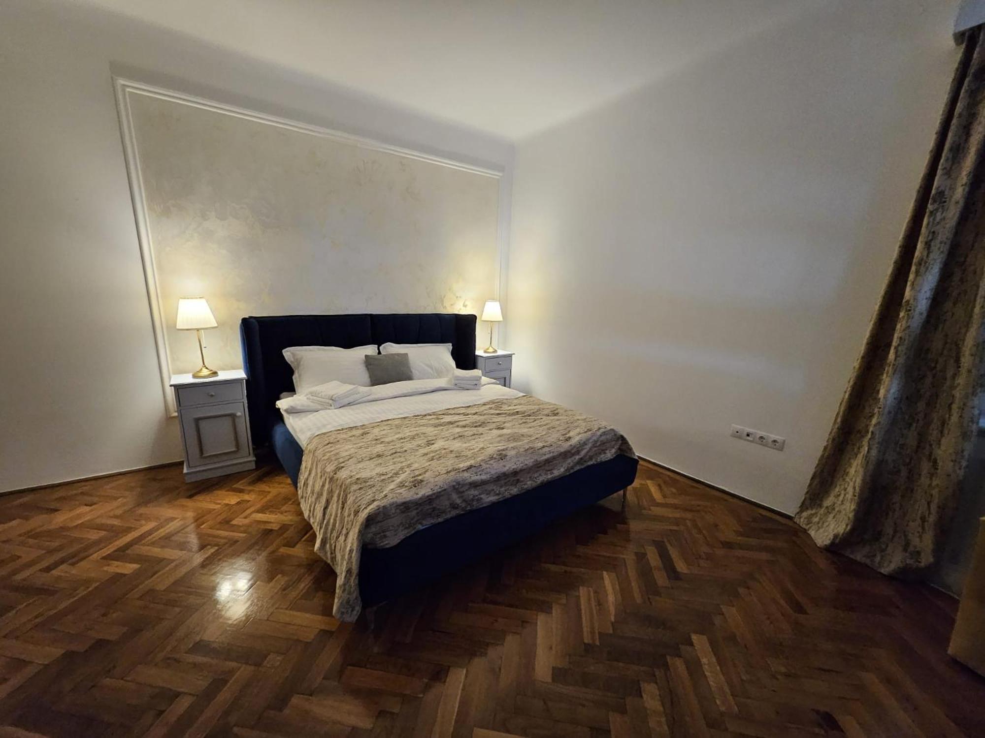 Casa Raduly Aparthotel Sibiu Eksteriør bilde