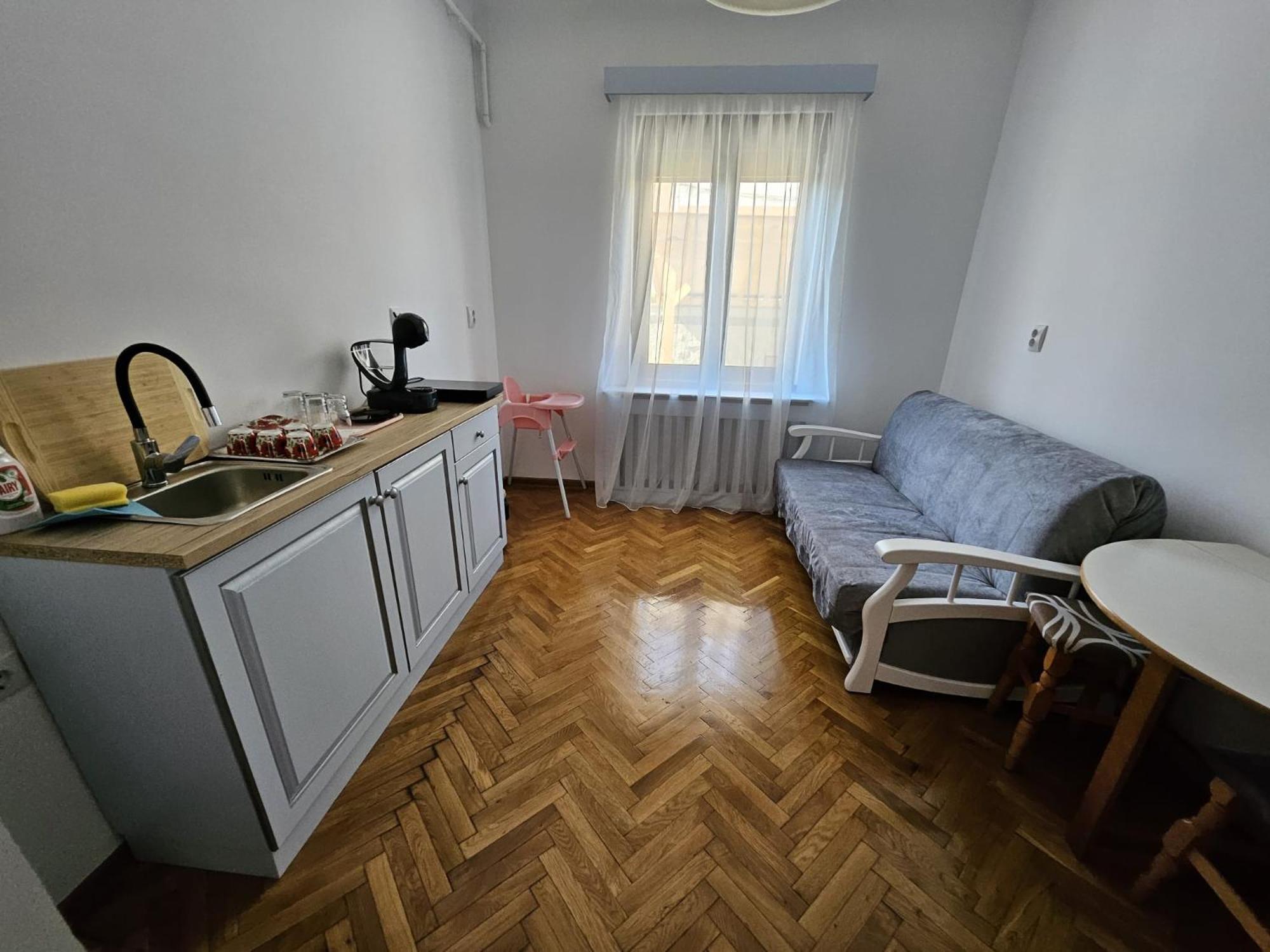 Casa Raduly Aparthotel Sibiu Eksteriør bilde