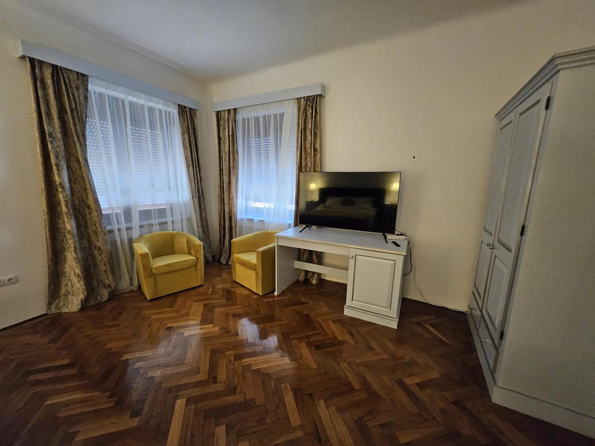 Casa Raduly Aparthotel Sibiu Eksteriør bilde