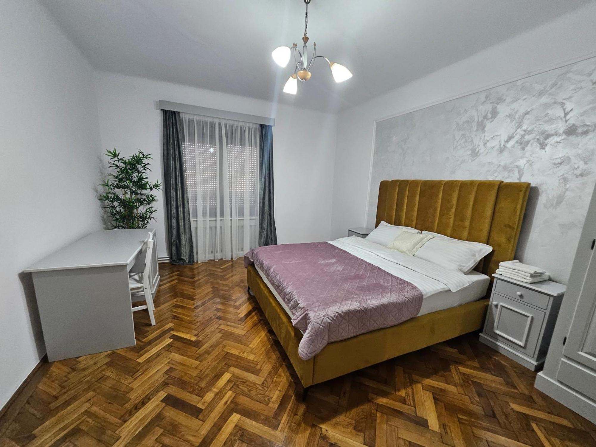 Casa Raduly Aparthotel Sibiu Eksteriør bilde
