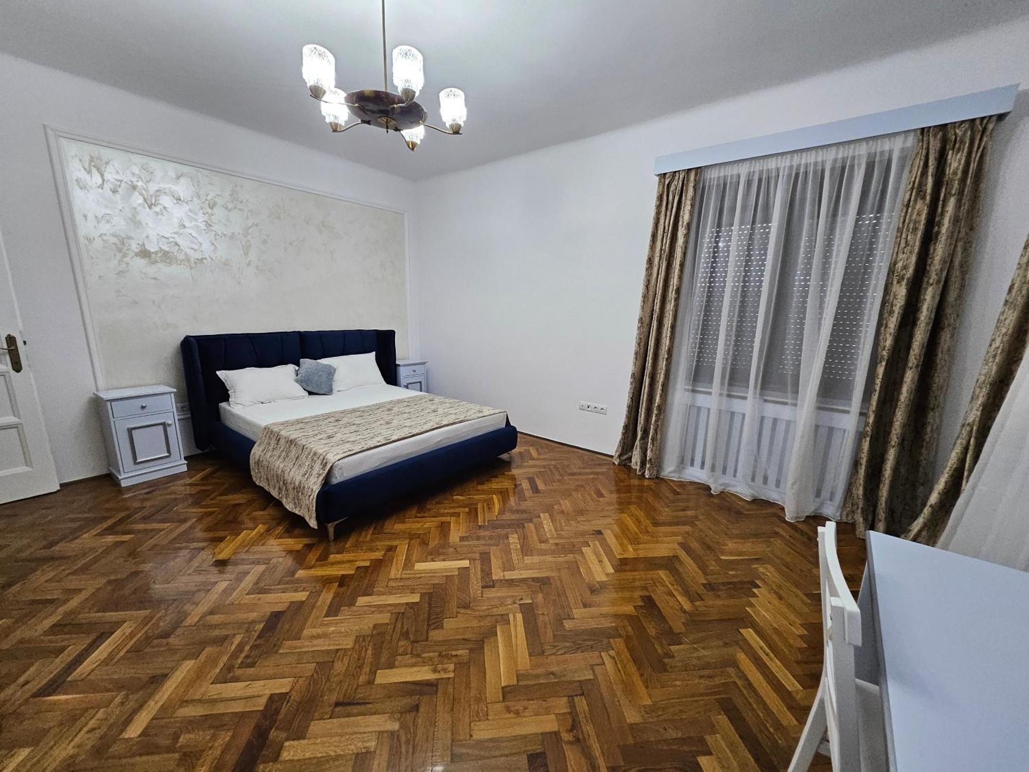 Casa Raduly Aparthotel Sibiu Eksteriør bilde