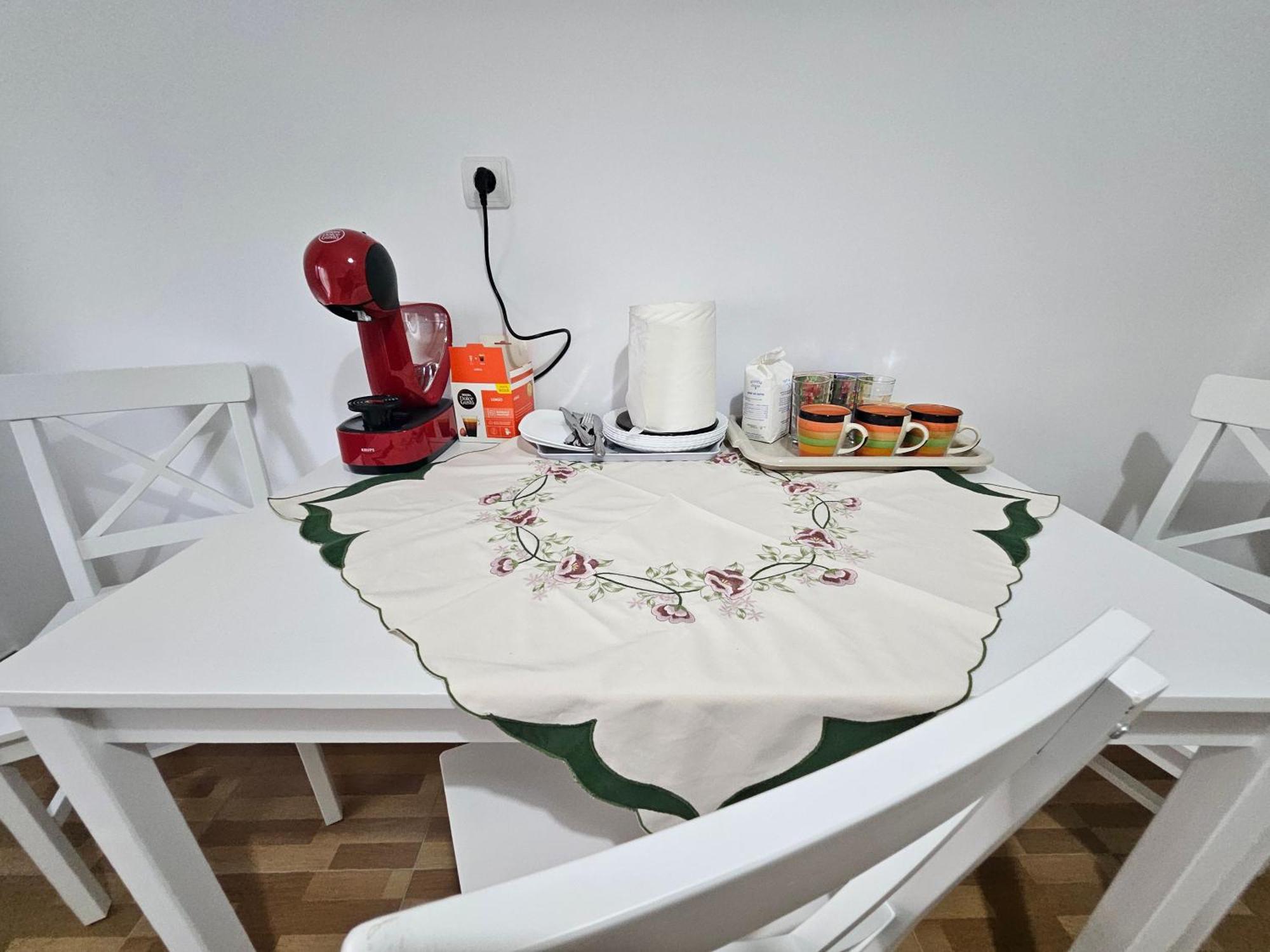 Casa Raduly Aparthotel Sibiu Eksteriør bilde