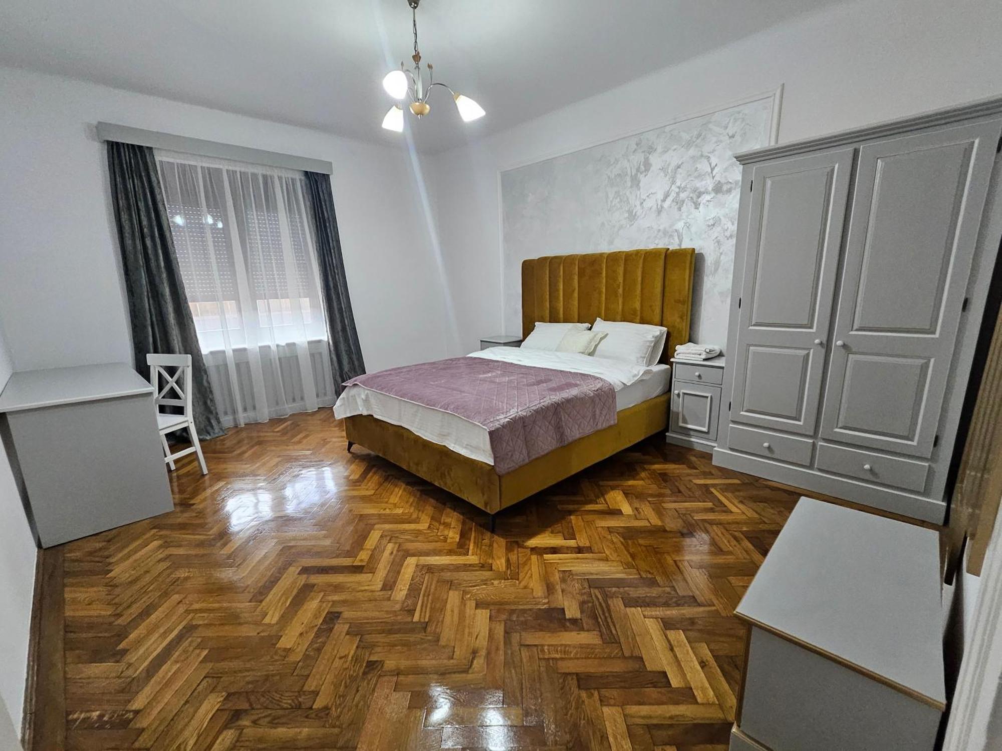Casa Raduly Aparthotel Sibiu Eksteriør bilde