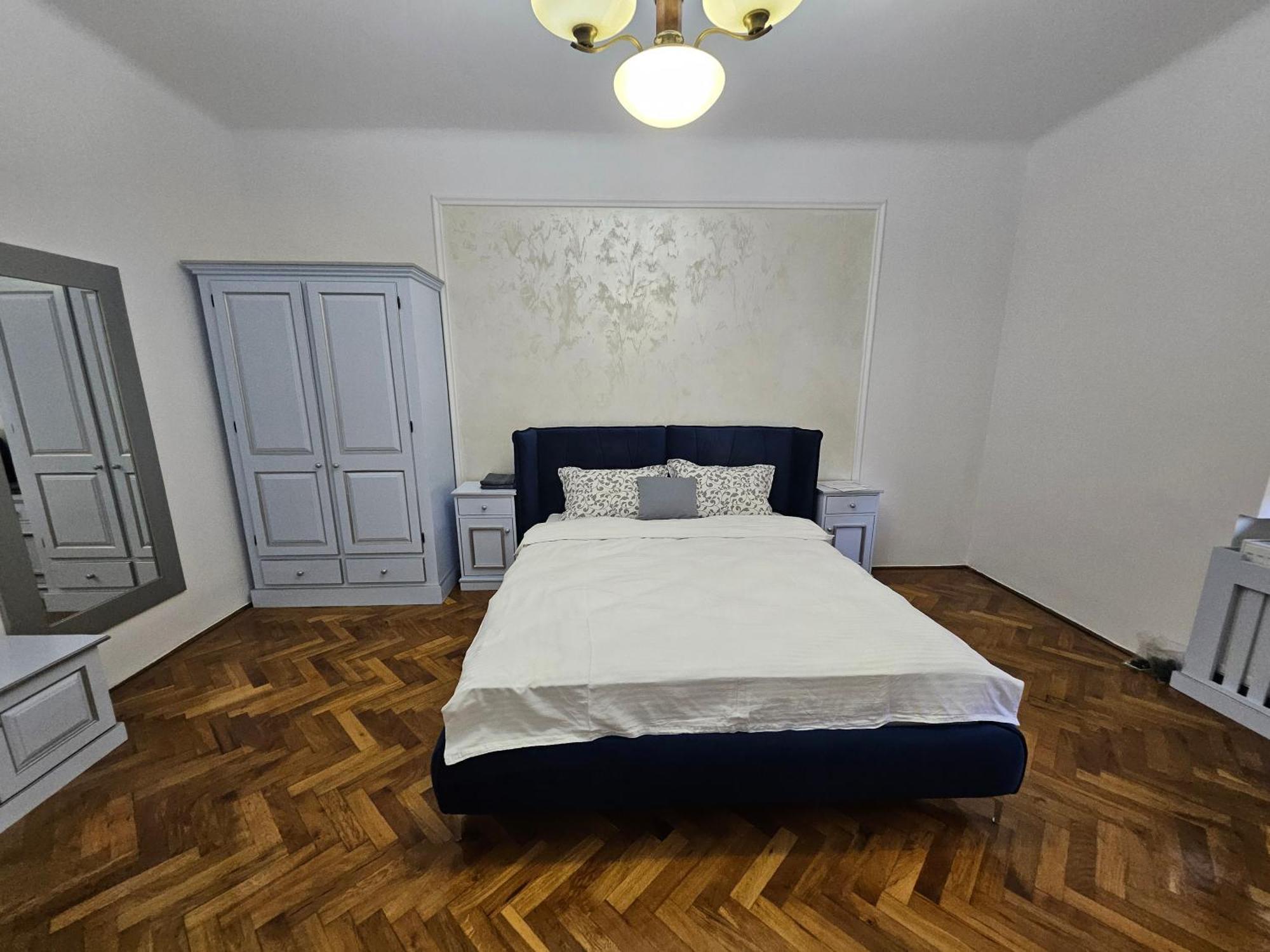 Casa Raduly Aparthotel Sibiu Eksteriør bilde