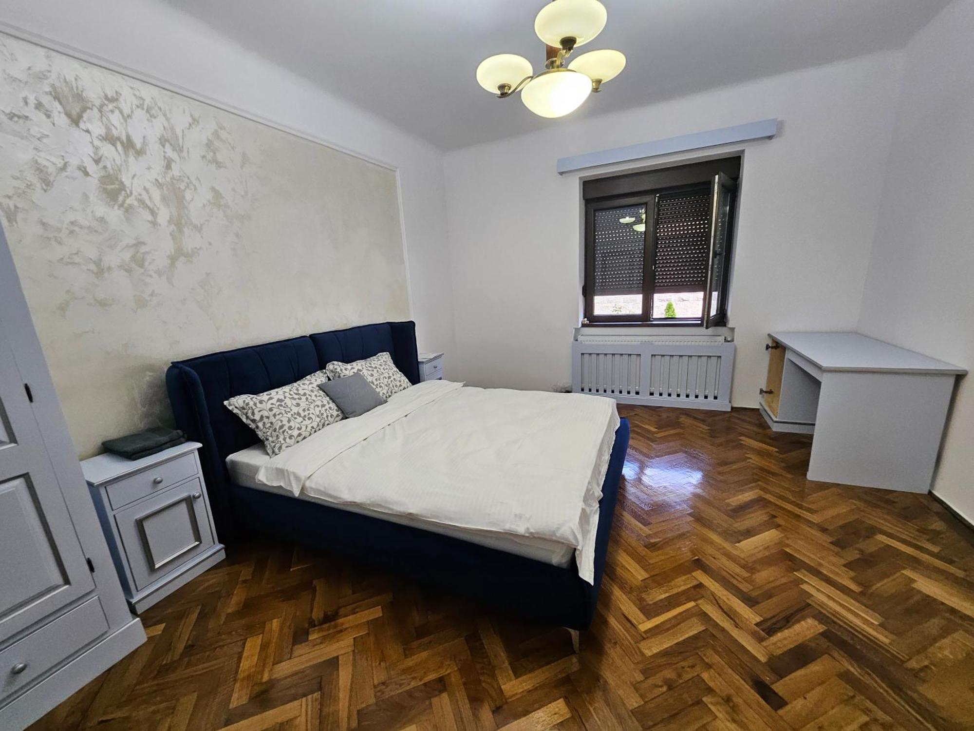 Casa Raduly Aparthotel Sibiu Eksteriør bilde